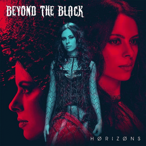 Beyond The Black : Hørizøns